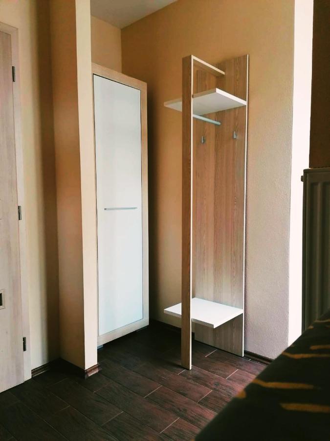 Apartmany Pri Auparku Piest'any Exterior foto