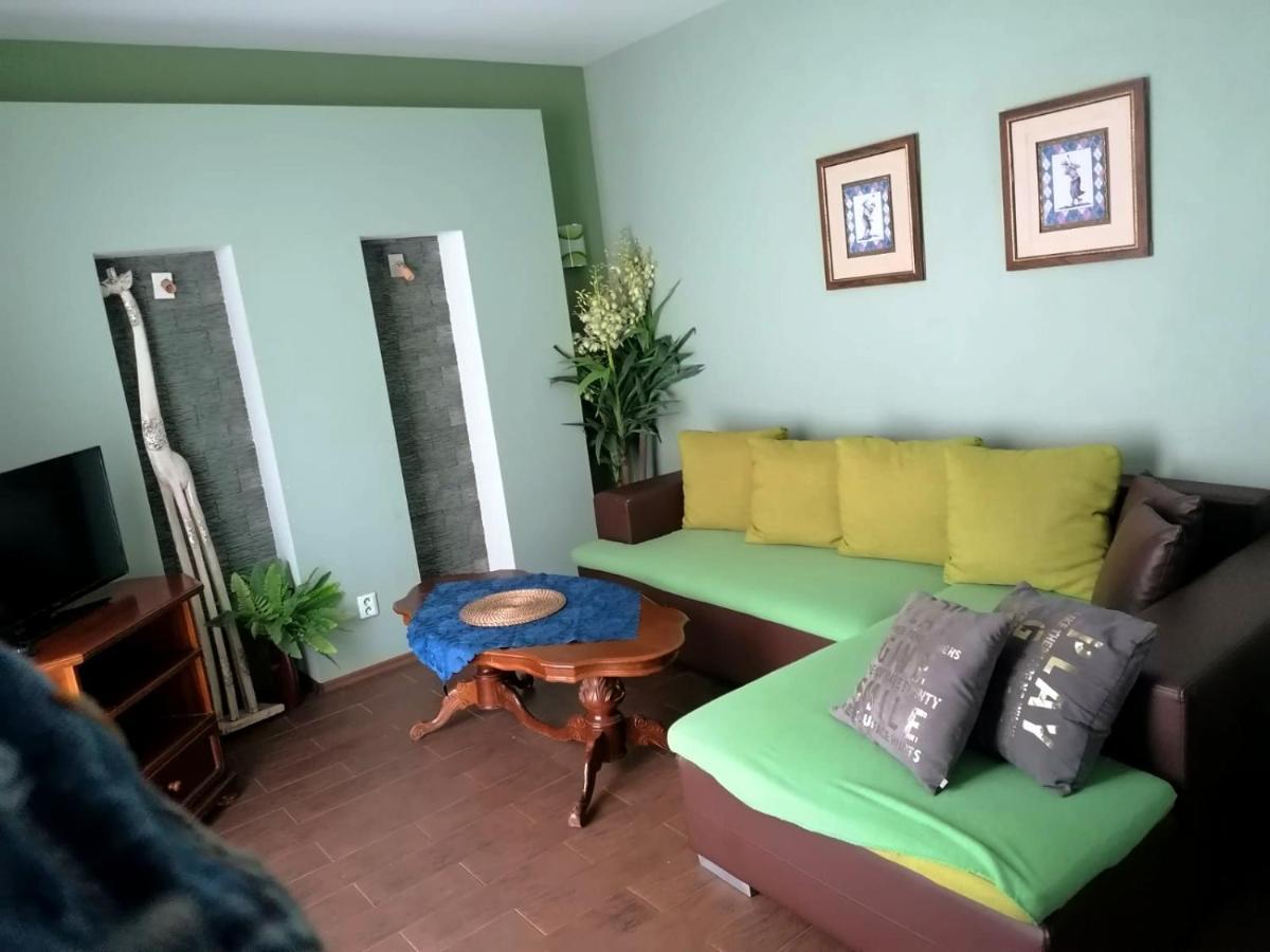 Apartmany Pri Auparku Piest'any Exterior foto