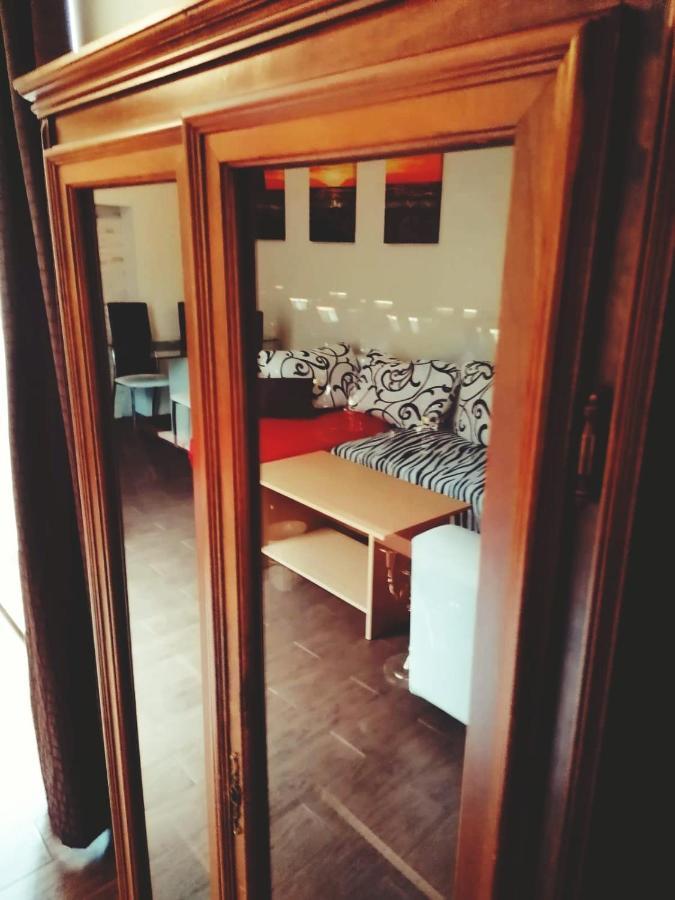 Apartmany Pri Auparku Piest'any Exterior foto