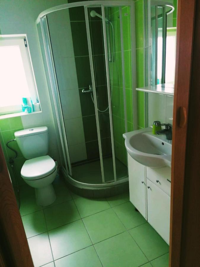 Apartmany Pri Auparku Piest'any Exterior foto