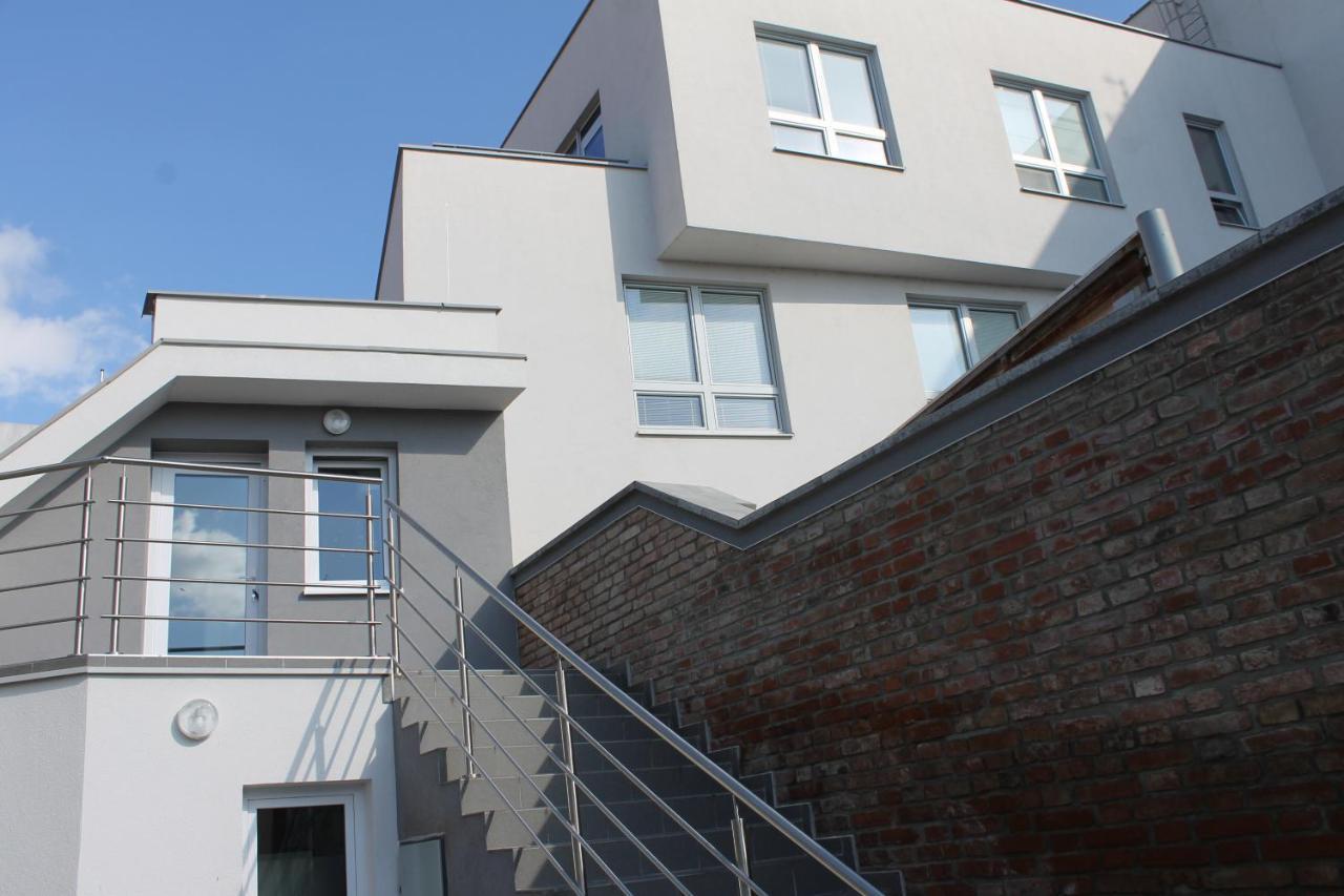 Apartmany Pri Auparku Piest'any Exterior foto