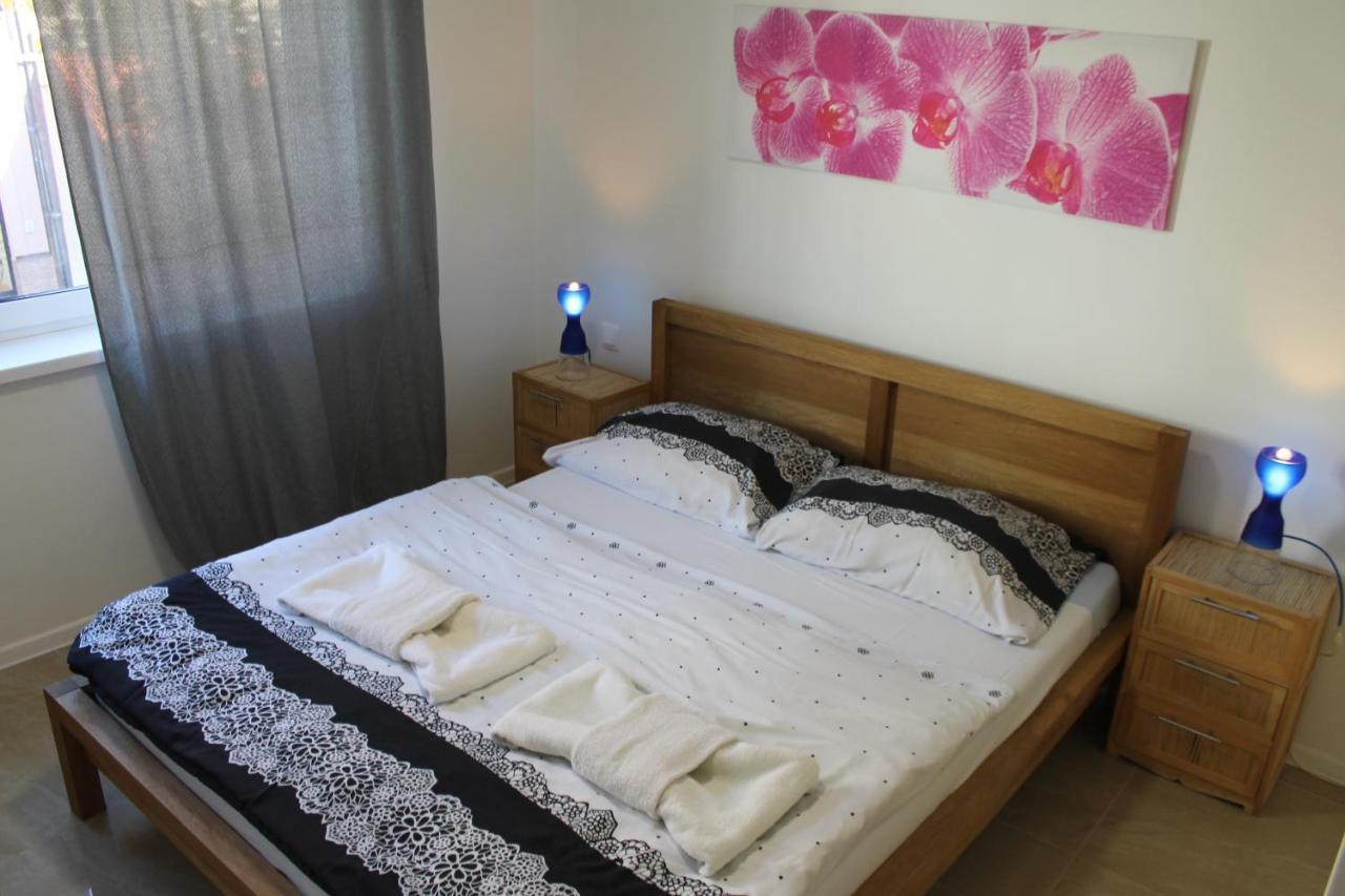 Apartmany Pri Auparku Piest'any Exterior foto