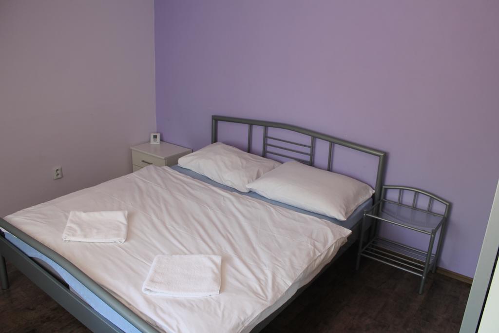 Apartmany Pri Auparku Piest'any Exterior foto