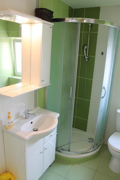 Apartmany Pri Auparku Piest'any Exterior foto